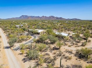 12341 W Ranchettes Dr, Tucson, AZ 85743