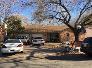 4907 Scarsdale Dr, Austin, TX 78744