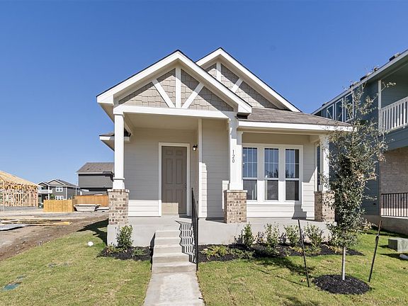 2nd image of 120 Rollingwood Dr