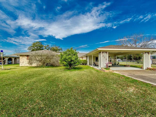 212 Jane Ave, Houma, LA 70363