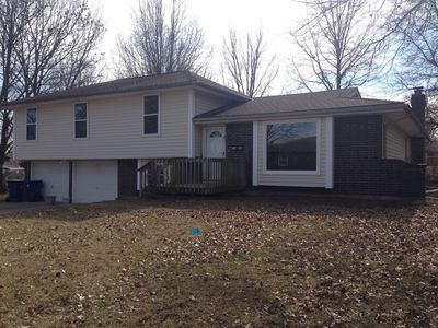 1005 Miss Belle St, Excelsior Springs, MO, 64024