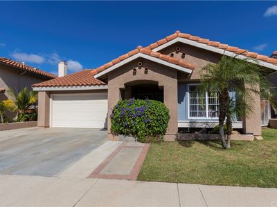 29 Alumbre, Rancho Santa Margarita, CA, 92688
