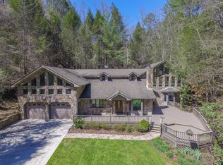 6850 Happy Valley Rd, Tallassee, TN 37878