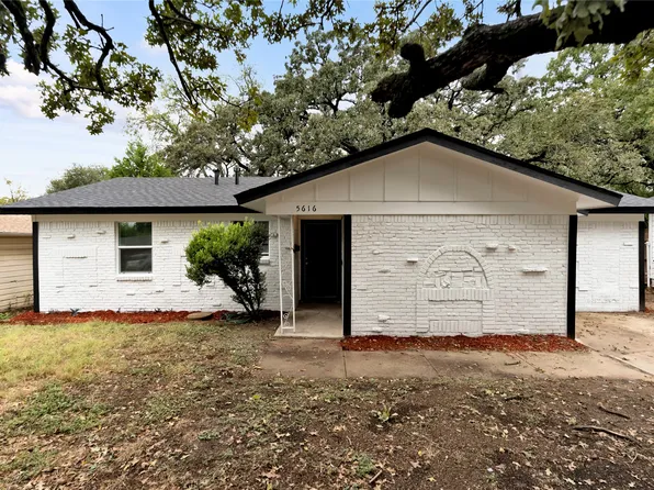 5616 Maceo Ln, Fort Worth, TX 76112