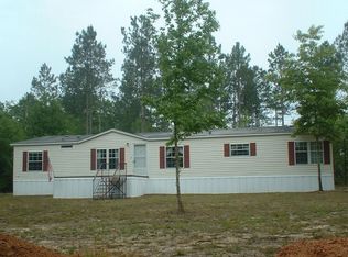 13311 NW State Road 20, Bristol, FL 32321