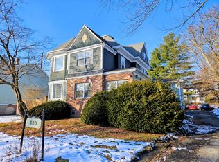 630 Main St APT D, Amherst, MA 01002