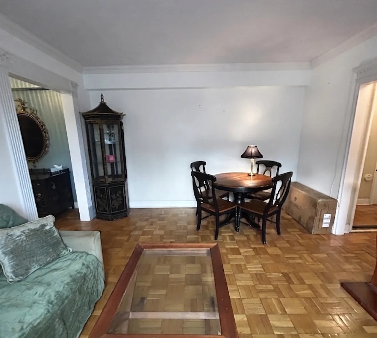 1 bed, 750 sqft, $2,000 — Photo 3