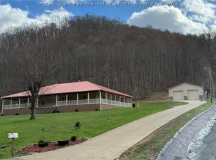 1850 Ellis Fork Rd, Chapmanville, WV 25508