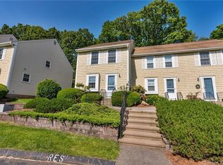 7 Hubbard Run Dr #7, Glastonbury, CT 06033