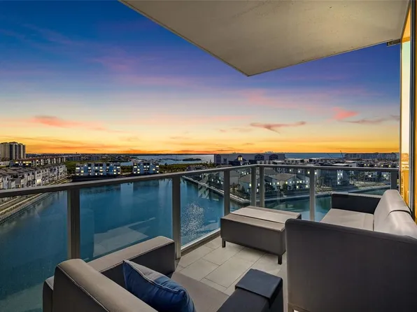 5120 Marina Way Unit 8804, Tampa, FL 33611