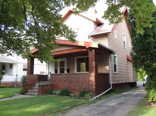 3930 Berkeley Dr, Toledo, OH 43612