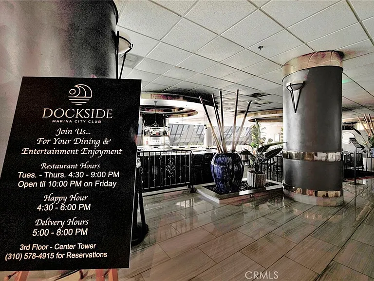 4314 Marina City Dr #128 — Photo 23