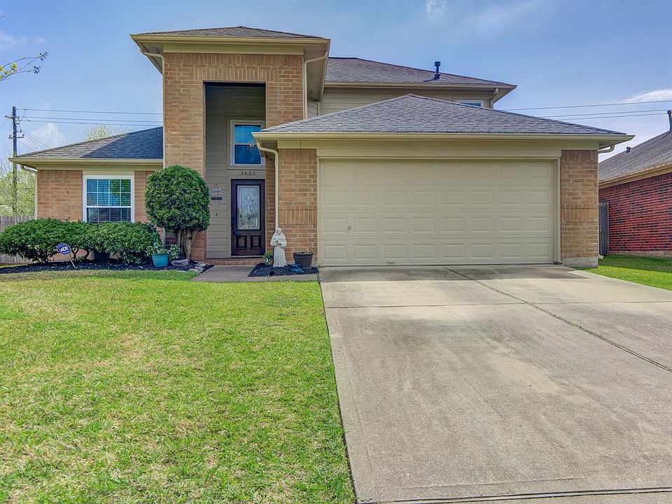 1st image of 3605 Choctaw Dr