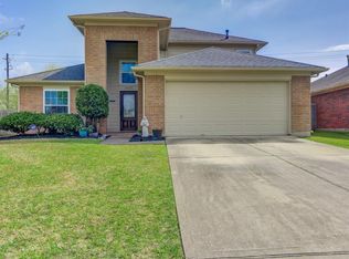 3605 Choctaw Dr, La Porte, TX 77571