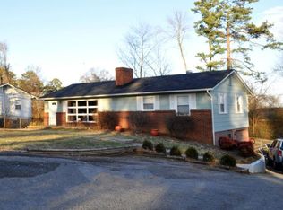 3114 Hazelwood Rd, Knoxville, TN 37921