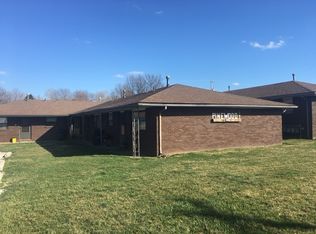 504 N Patterson Ave APT B, Springfield, MO 65802