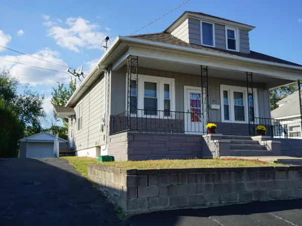 199 Johnson St, Pittston, PA 18640