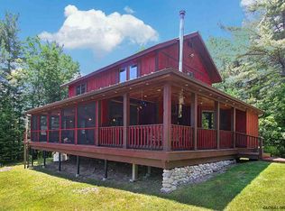 14 River Rd, Riparius, NY 12862