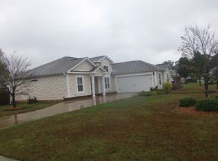 100 Stockton Pass, Bonaire, GA 31005
