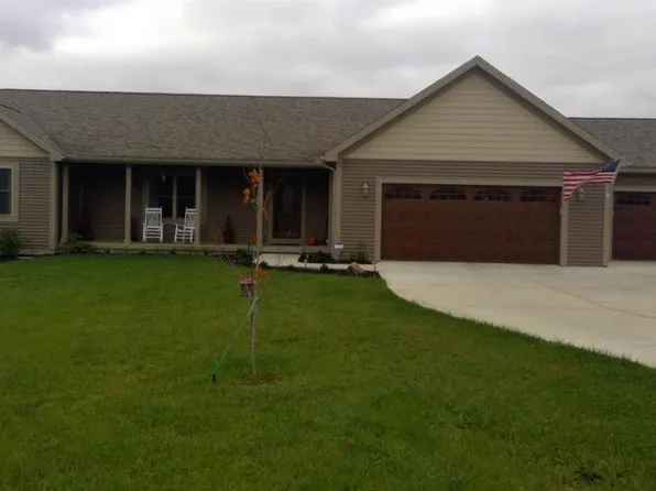1290 Short Cut Rd, Urbana, OH 43078