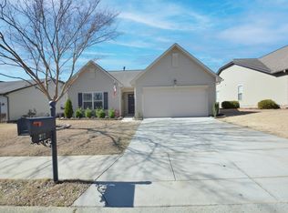 277 Applehill Way, Simpsonville, SC 29681