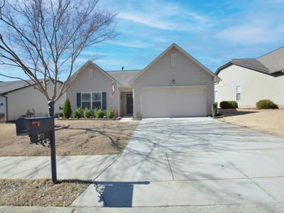 277 Applehill Way, Simpsonville, SC, 29681