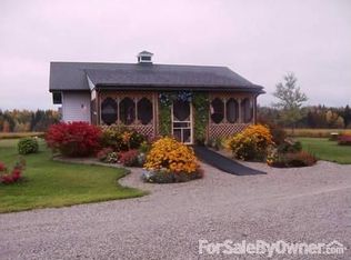 11800 State Highway M38, Baraga, MI 49908