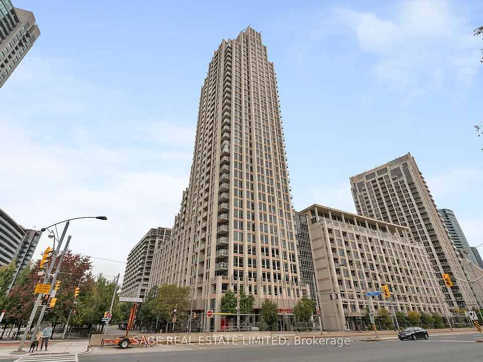 628 Fleet St #904