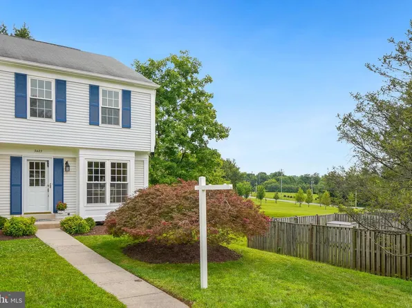 3423 Queensborough Dr, Olney, MD 20832