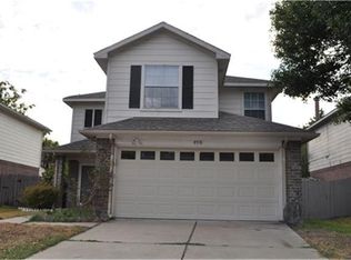 8918 Belle Glen Dr, Houston, TX 77099