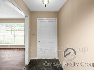 4078 Strathmore Dr, Montgomery, AL 36116