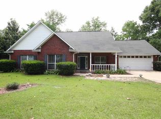 10841 Shadow Creek Dr, Pensacola, FL 32514