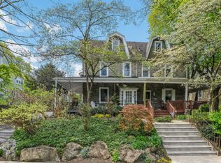 1516 Grove Ave, Jenkintown, PA 19046