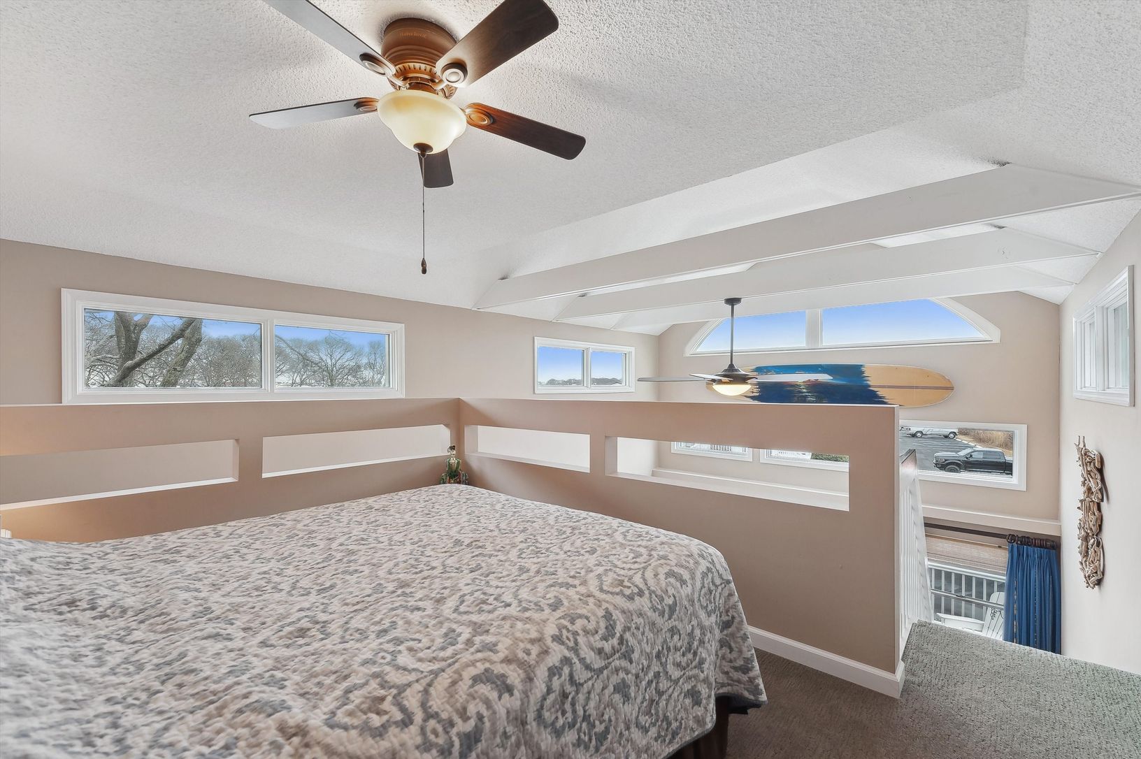  loft bedroom