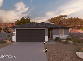 Frio Plan, Perkinsville, Chino Valley, AZ 86323