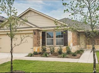 2404 Lupton St, Anna, TX 75409