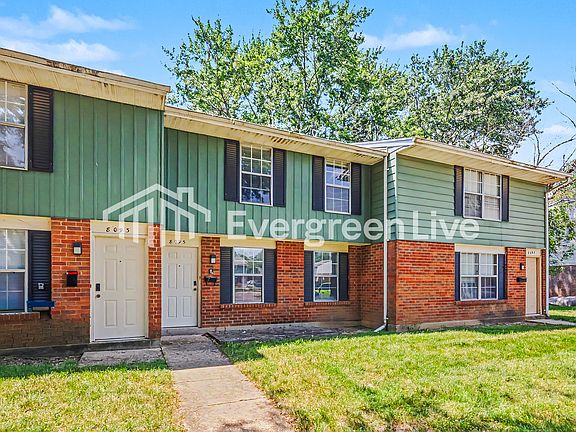 2nd image of 8095 Mount Aetna St