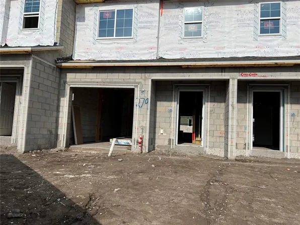 4283 Campsite Loop, Orlando, FL 32824