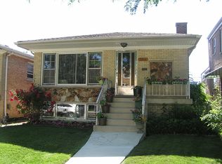 3454 N Oak Park Ave, Chicago, IL 60634