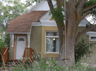 544 28th St, Ogden, UT 84403