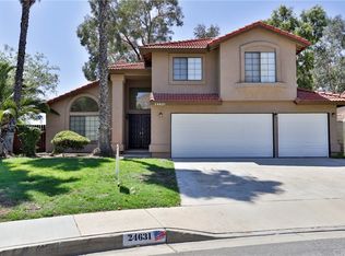 24631 Shagbark Rd, Moreno Valley, CA 92557