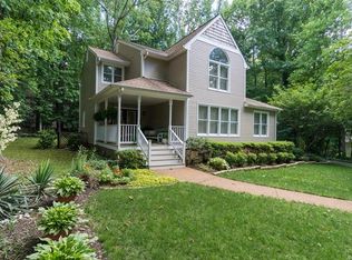 5903 N Point Ct, Midlothian, VA 23112