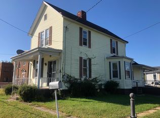 415 Waddell Ave, Donora, PA 15033