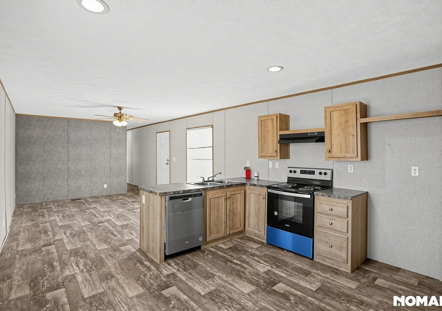 3-bedroom, 2 bath Home for rent out in the country. Enjoy fresh air and scenic country view every... — Photo 3