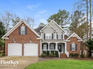 96 Hastings Dr, Clayton, NC 27527