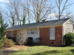 2308 Timber Dr, Raleigh, NC 27604