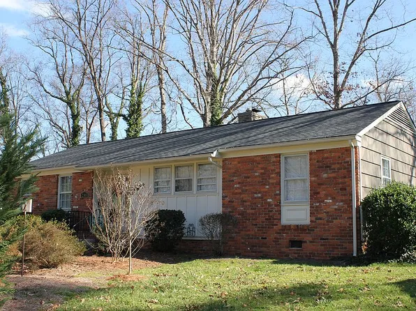 2308 Timber Dr, Raleigh, NC 27604