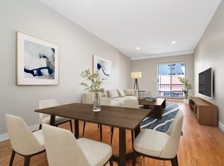 152 Ludlow St APT 2C, New York, NY 10002