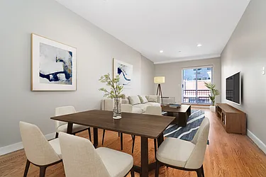 Rented by REAL New York