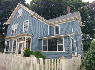 24 Medway St, Dorchester, MA 02124